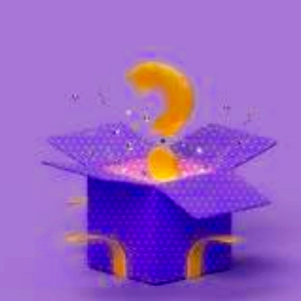 MYSTERY GAME!!!🎊🎉💜 - Picture 2 of 3
